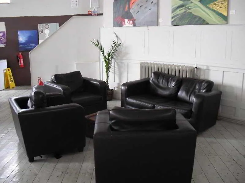 Art Roch Hostel Edinburgh 5*,  United Kingdom