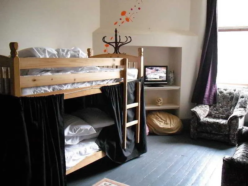 Hotel Art Roch Hostel Edinburgh