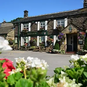 Busfeild Arms Bed & Breakfast