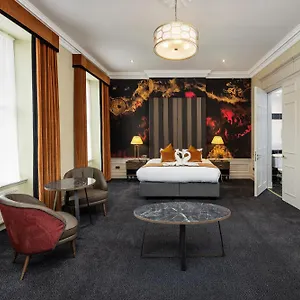 3* Hotel Albany