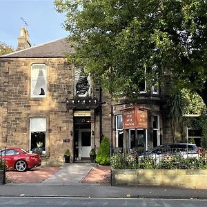 4* Guest house Glenalmond House