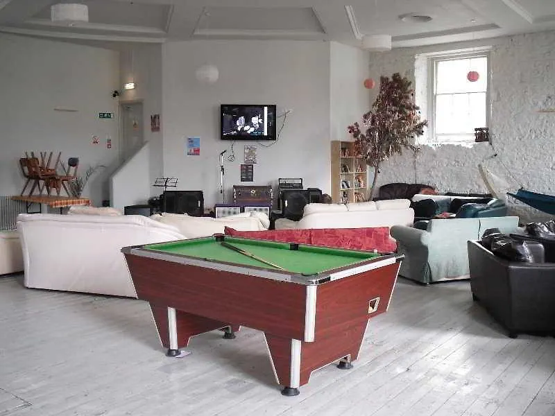 Hotel Art Roch Hostel Edinburgh