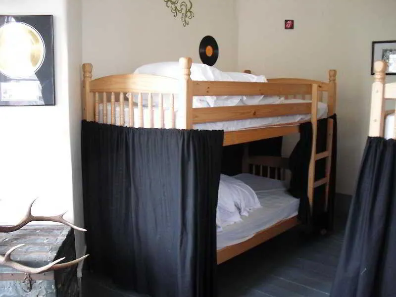 Art Roch Hostel Edinburgh